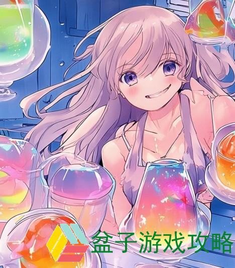完美果冻的魅力探秘：舌尖上的甜蜜享受与创意制作技巧