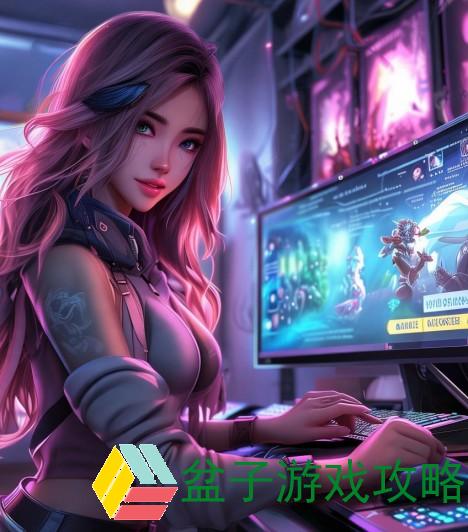 掌握LOL ADC符文搭配技巧助你轻松上分的终极指南