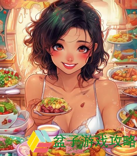 大肉大捧的美味之旅一进一出尽享舌尖上的诱惑