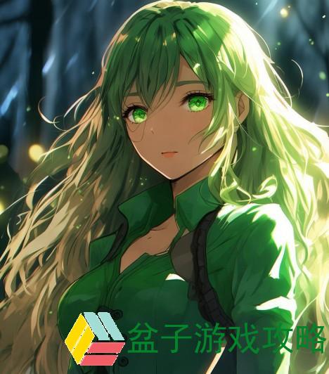 《在光影交错的世界里我们相遇 GL漫画的温暖与勇气》