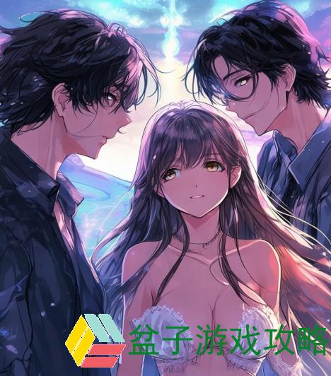 夫妻三人行情感交织探寻欲望与爱的新境界