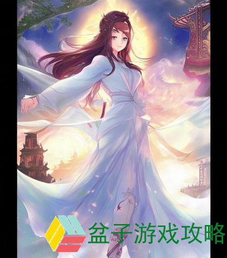太乙真人的智慧与勇气：王者荣耀中的不朽传奇之旅
