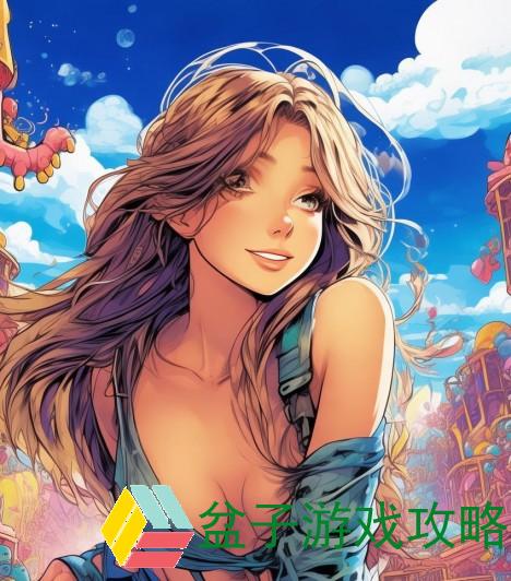 探索动漫世界的奇妙之旅 漫画人物桶带你畅游精彩漫画网站