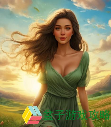 开垦母亲丰饶土地的梦想与希望之旅