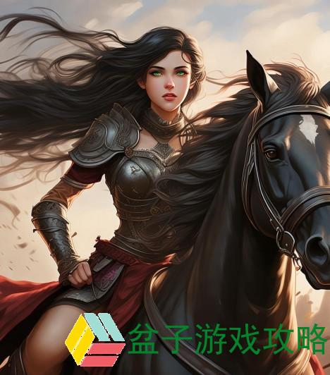 三国无双7帝国：英雄汇聚策马征战天下风云再起