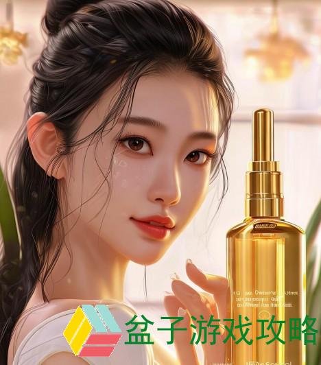亚洲一线二线三线品牌精华液全解析你的肌肤之选与护肤新趋势
