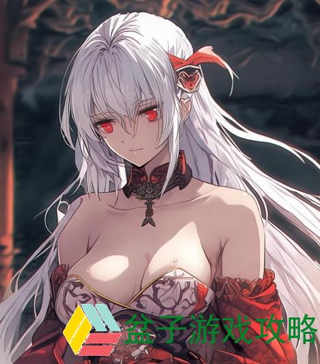无双大蛇Z中的服部半藏，传奇角色的独特魅力无双大蛇zc1