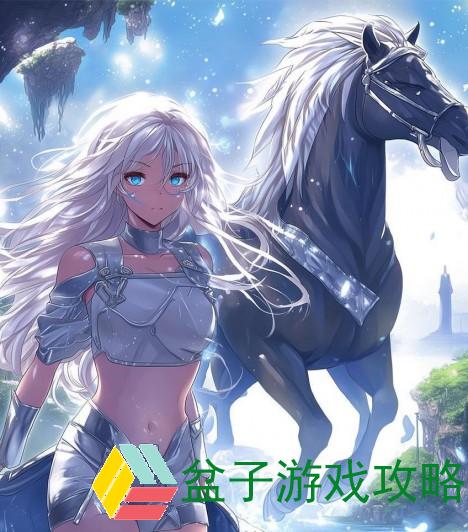 探索PYTHON人马兽的神秘世界与奇幻冒险之旅