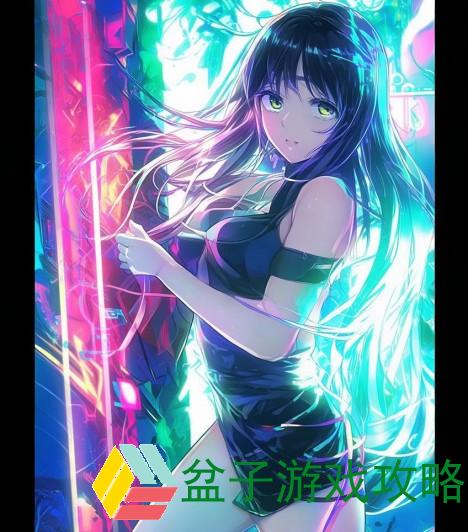 《卡在墙上的少女3手游下载攻略与玩法分享》