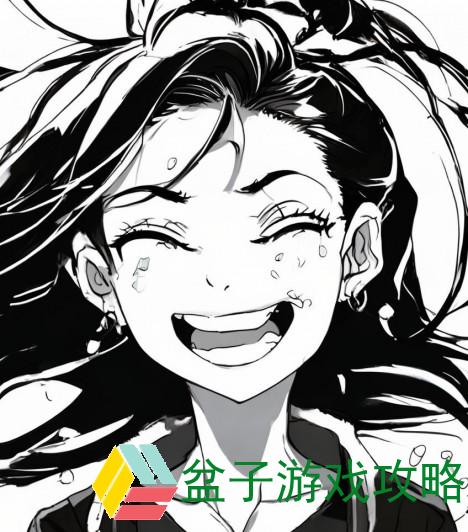 公孙离翻白眼流口水的搞笑瞬间让人忍俊不禁的奇趣时刻