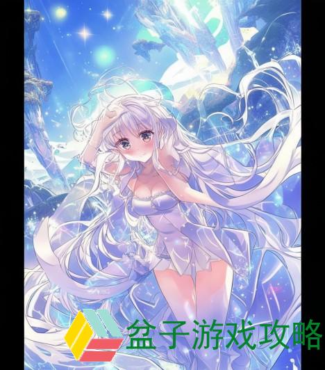叶罗丽精灵梦第十季完整版免费观看畅享奇幻冒险之旅