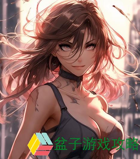 女性角色的勇敢蜕变去掉小内皮肤的故事与自我重塑