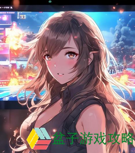 刺激战场激情直播，带你领略绝地求生的无限魅力与精彩瞬间