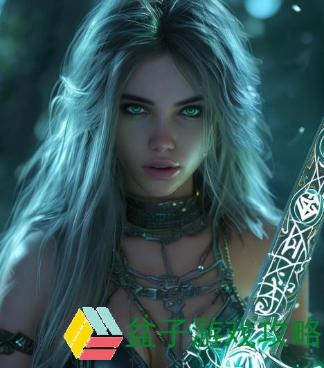 暗裔剑魔符文之秘，远古符文力量解读暗裔剑魔符文推荐