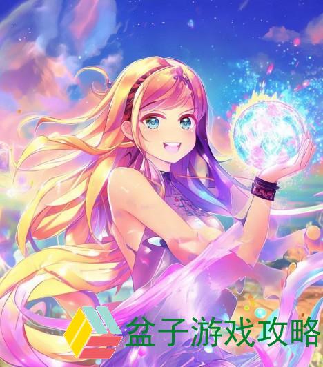 《梦幻少女乐园无限可能尽情探索与互动的手游体验》