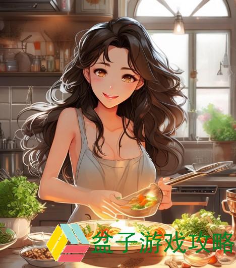 一个小时的厨房探险：烹饪技巧与美味佳肴的完美结合