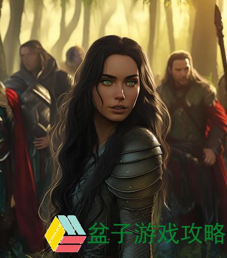 古代英雄汇聚P系统共同抗敌的传奇冒险之旅