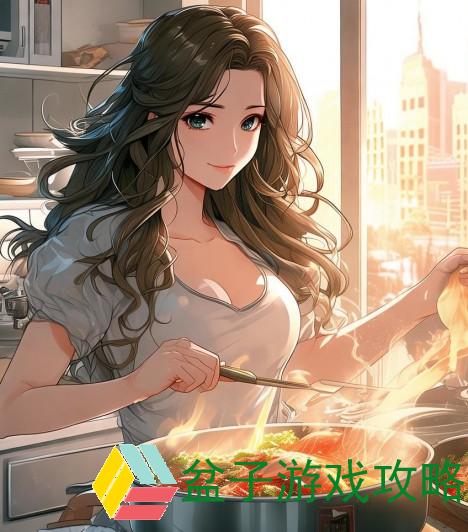 一边做饭一边高效工作秘诀：轻松掌握时间管理与烹饪技巧的完美结合