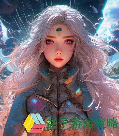3DMax漫画入口全解析 探索三维创作的无限可能与精彩世界