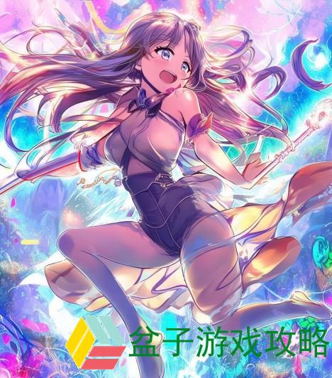动漫美女的奇妙冒险与心跳加速的爽快体验之旅