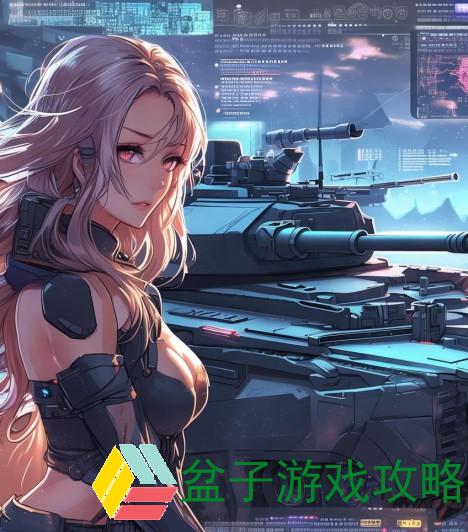 坦克世界自行火炮玩法攻略与技巧分享全方位解析