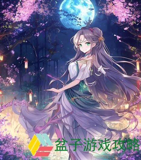 《千岁大人惹不起在线观看全网热播 追寻古风奇幻爱情之旅》