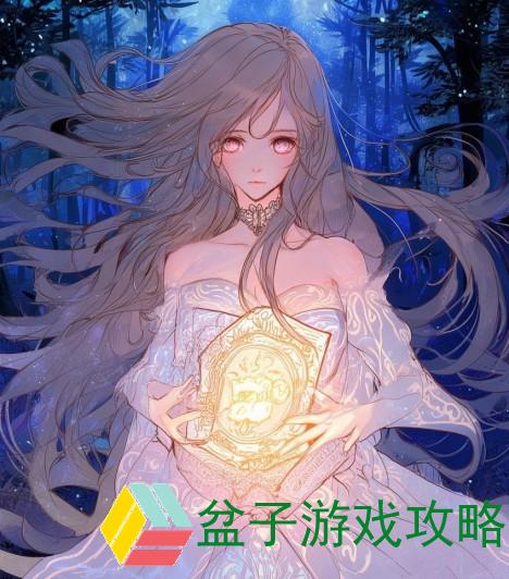 幻兽帕鲁图鉴探秘：揭开神秘生物的奇幻世界与传说