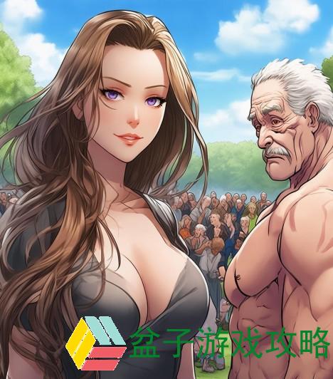 七旬老人因身材过于魁梧引发社会关注与健康讨论