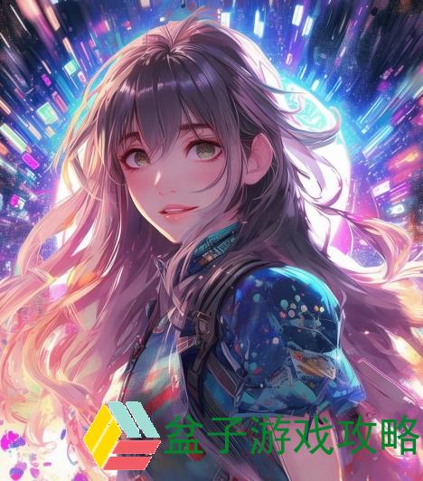 探索AO3官网入口的多元世界与创作乐趣分享
