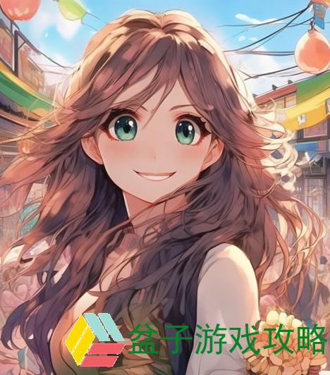 小扫货的奇妙冒险如何让我们发现生活中的小乐趣