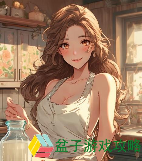 如何通过科学方法自制新鲜牛奶的简单指南与技巧分享
