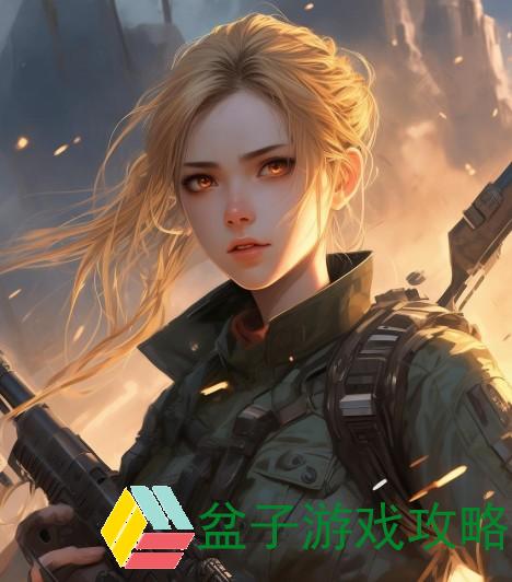 孤胆军人勇战敌众勇闯绝境展现无畏精神与决心