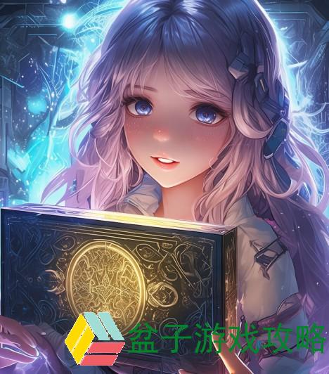 探秘铭文包的奥秘与魅力，解锁隐藏的游戏策略与玩法技巧