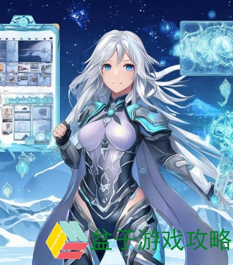 冰灵职业加点攻略全解析助你轻松掌握技能与属性搭配技巧