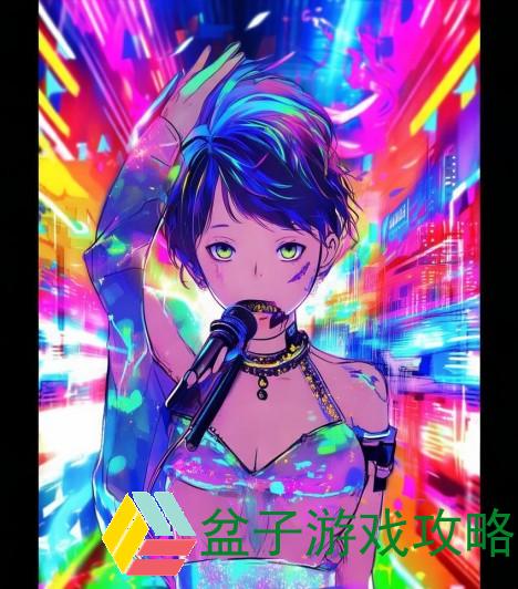日本一姐潮水RAPPER现象揭秘，璀璨之星何以繁多涌现？一个日本的rapper