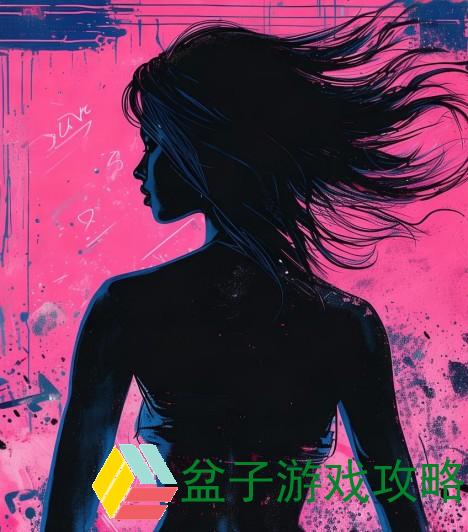 欧美美女嘻哈界的破冰力量欧美美女头像背影