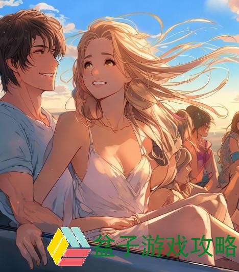 夫妻双双携手自驾游 朋友同行共赏美景乐无穷