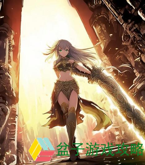 《原始武器的觉醒：穿越时空的战斗与勇气》