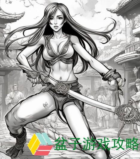功夫传奇重现江湖 武林高手齐聚一堂共闯江湖之路