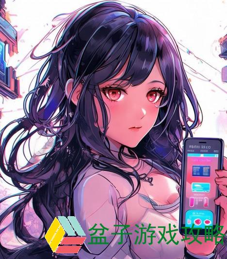 真实女友下载：揭开虚拟爱情的真相与未来探索