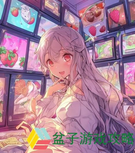 畅享草莓视频无限观看带你体验视听盛宴