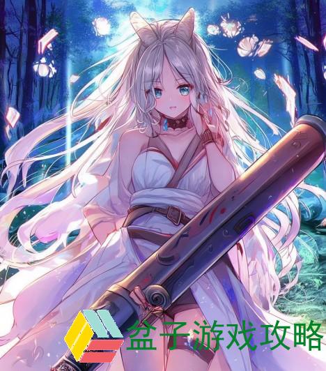 申鹤ちゃん的球棒起源探秘与背后故事揭秘