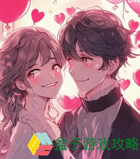 爱在BILIBILI 夫妇情侣的甜蜜时光与精彩互动记录