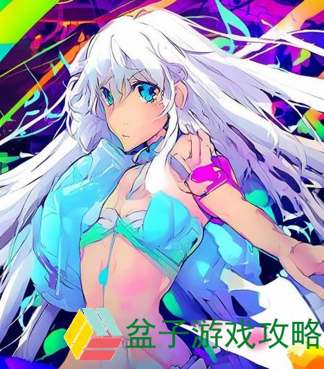 波动少女3：青春旋律中的梦想与挑战交织之旅