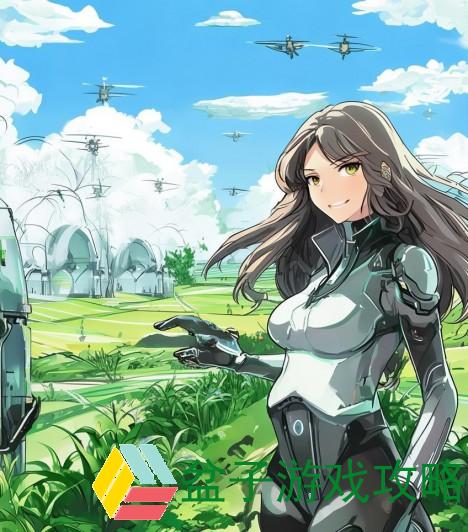 智能农业新时代：高效绑定RB浇灌系统的应用与发展探索
