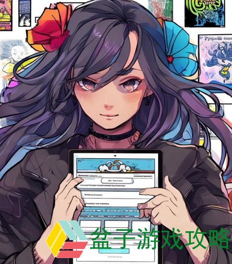 歪歪漫画登录页面全免费获取最新漫画资源攻略分享