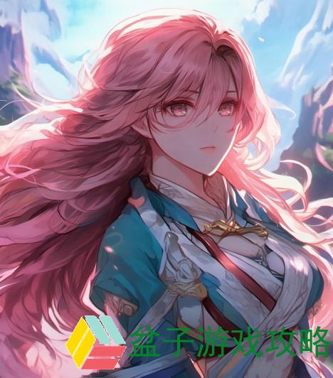 王者荣耀女英雄的魅力时刻，感受她们的自信与优雅之美