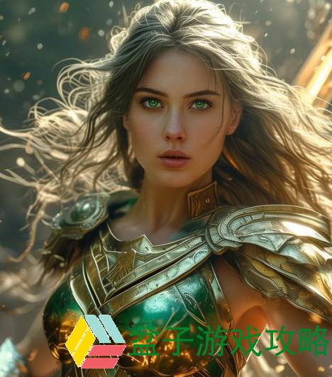 永恒战士的传奇旅程：穿越时空的勇者之心与不屈信念