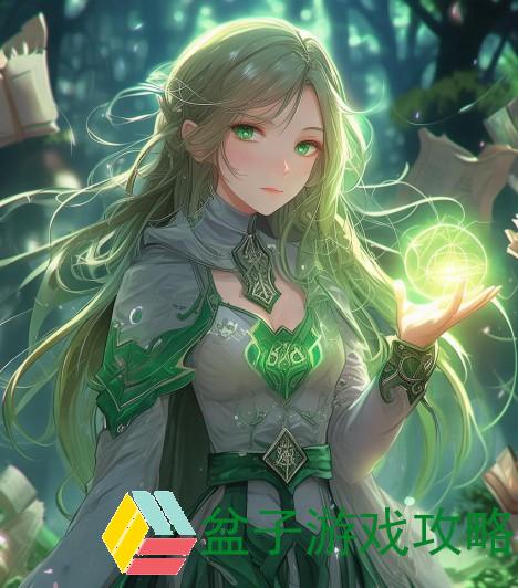 附魔师升级攻略全解析助你快速提升等级与技能