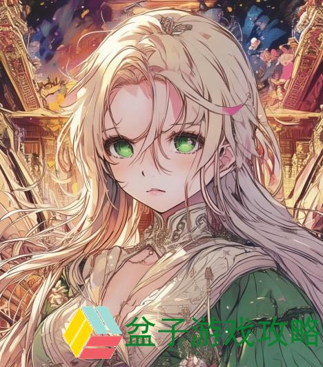 权谋之中：宫廷心计与风云变幻的命运交织
